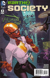 Earth 2 Society #3