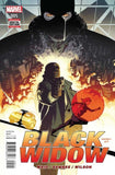 Black Widow #5