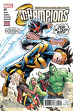 Champions #2