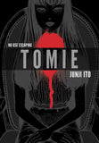 Tomie Complete Deluxe Edition Hardcover (Mature)