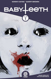 Babyteeth TPB Volume 01