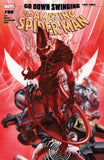 Amazing Spider Man #799 Leg