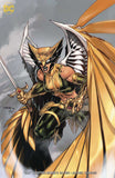 Justice League #3 Variant Edition