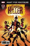 Hunt For Wolverine Claws Of Killer #4 (Of 4)