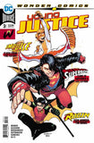Young Justice #3