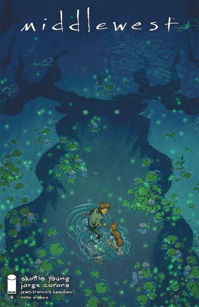 Middlewest #9 (Mature)