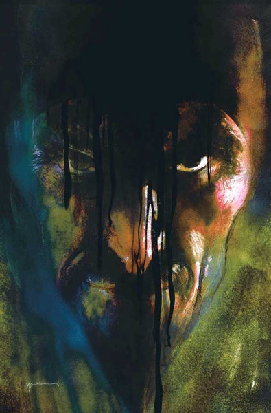 Hawkman #14 Card Stock Variant Edition Yotv The Offer