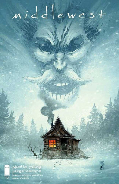 Middlewest #10 (Mature)