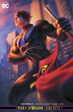 Nightwing #63 Variant Edition Yotv Dark Gifts