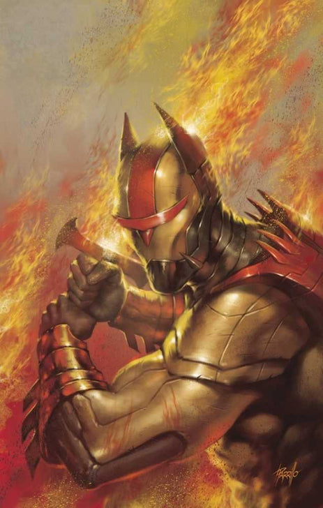 Justice League Odyssey #13 Variant Edition Yotv