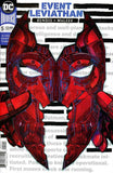 Event Leviathan #5 (Of 6)