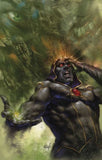 Justice League Odyssey #14 Variant Edition Yotv