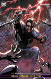 Nightwing #65 Variant Edition Yotv