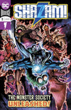 Shazam #11