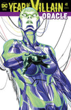 Batgirl #41 Yotv