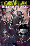 Batman Superman #4 Yotv