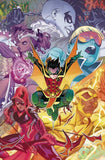 Teen Titans #37 Variant Edition