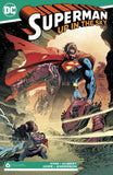 Superman Up In The Sky #6 (Of 6)