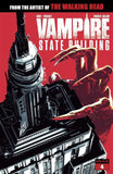 Vampire State Building #4 Cover A  Albuquerque (Mature)