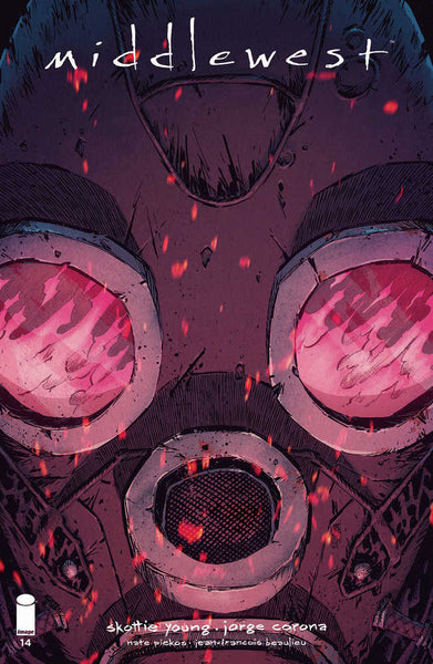 Middlewest #14 (Mature)