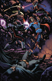 Green Lantern Blackstars #3 (Of 3) Variant Edition