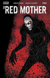 Red Mother #2 Cover Haun