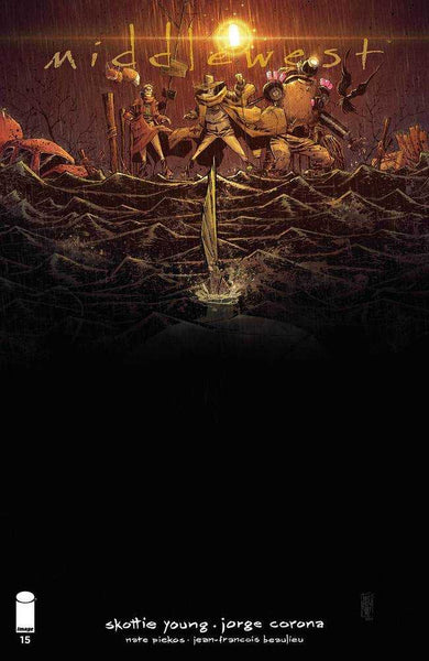 Middlewest #15 (Mature)