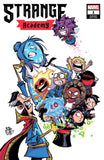 Strange Academy #1 Young Variant