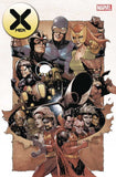 X-Men #9 Dx