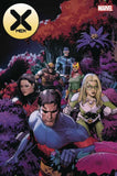 X Men #10 Emp