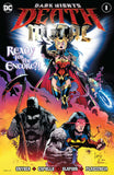 Dark Nights Death Metal #1 (Of 6)