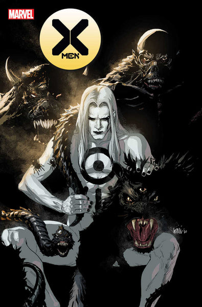 X Men #12 Emp Xosp