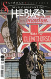 John Constantine Hellblazer #11 (Mature)