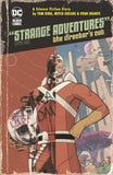 Strange Adventures Directors Cut #1 (One Shot) (Mature)