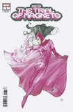 X-Men Trial Of Magneto #1 (Of 5) Momoko Variant