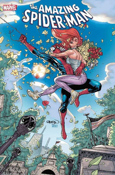 Amazing Spider Man #74