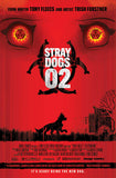 Stray Dogs #2 4 Th Printing