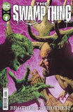 Swamp Thing #9 (Of 10) Cover A Mike Perkins