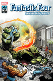 Fantastic Four Anniversary Tribute #1