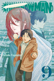 Chainsaw Man Graphic Novel Volume 09