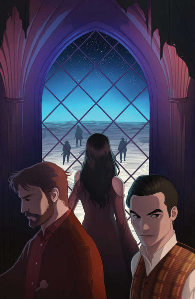 All New Firefly #2 Cover C 10 Copy Variant Edition Finden
