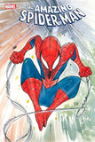Amazing Spider-Man #1 Momoko Variant
