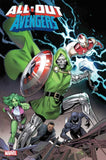 All Out Avengers #2