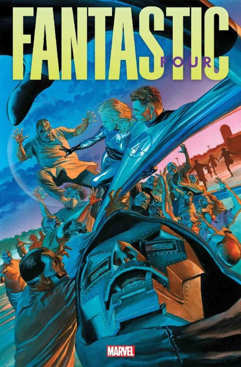 Fantastic Four #2