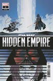 Star Wars Hidden Empire #2 (Of 5) Shalvey Battle Variant
