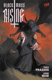 Black Mass Rising Graphic Novel