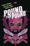 Pound For Pound Graphic Novel