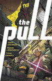 Pull Graphic Novel