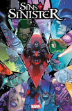 Sins Of Sinister #1