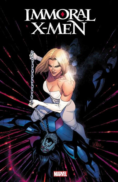 Immoral X Men #1 (Of 3)